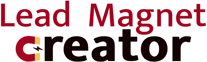 Lead Magnet Creator