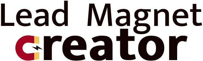 Lead Magnet Creator